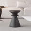 Table basse créative légère et luxueuse