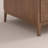 Rectangular solid wood storage coffee table-110328918