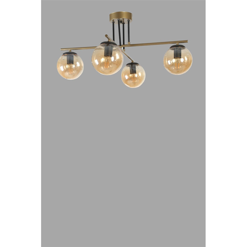 Chandle Chandelier