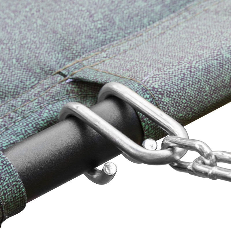 Hammock with Stand