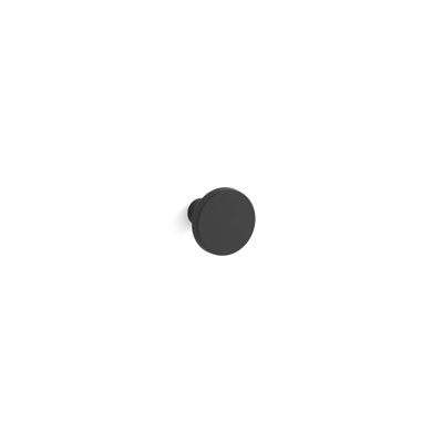 Tone Round Cabinet Knob