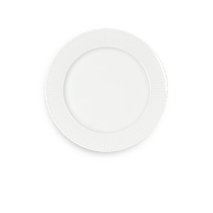 Plisse 12.25" Charger Plate (Set of 2)