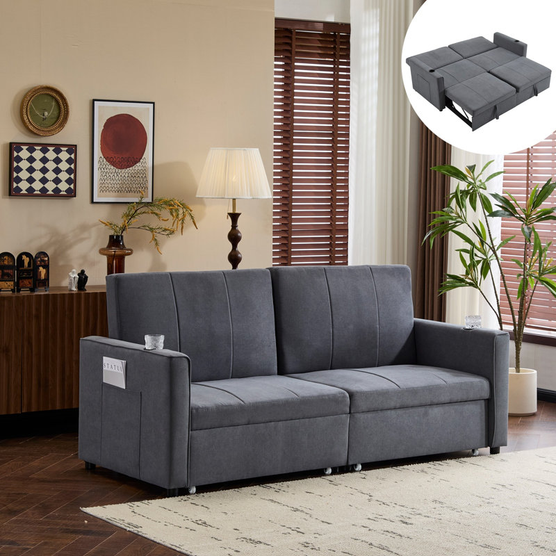 3 Seater Sofa