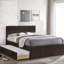 Lit simple avec lattes en gigogne-2051108878