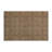 Trellis Brown Indoor and Outdoor Area Rug-568063008