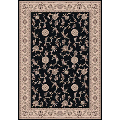 Atterbury Floral Indoor Rug