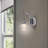 Citori LED Armed Sconce