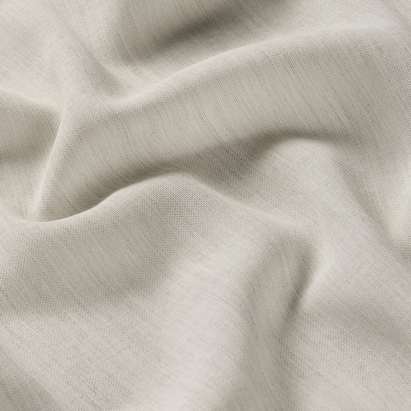 Tissu transparent Summit, Gris
