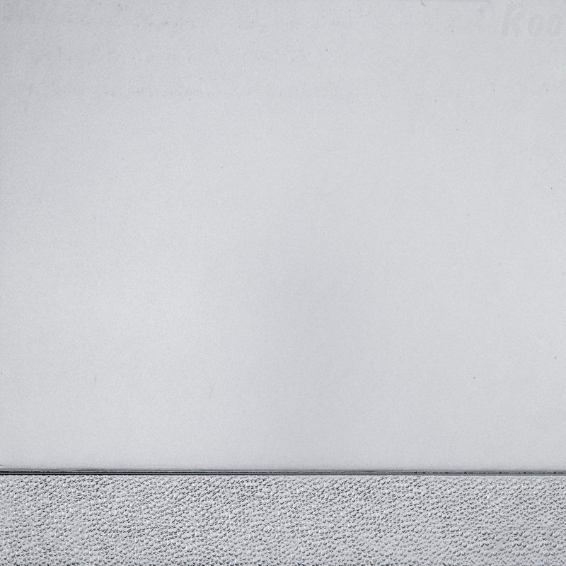 Table de chevet 1 pièce Glam