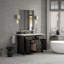 Brookfield 47.75'' W Single Bathroom Vanity Base-1883941324