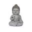 Statue 14 po Bouddha méditant