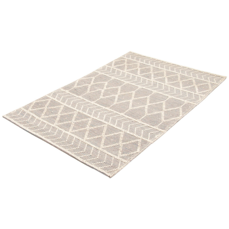 Tapis unique 5 pi x 8 pi Deldra