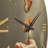 Metal Wall Clock-93380803