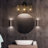 Snellville 3 - Light Dimmable Vanity Light-224908410