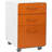  Stow 3-Drawer File Cabinet, With Caster-1817025479-1817025485