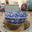 Porcelain China Decorative Bowl-483090855