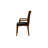 Morgan 19.25'' H Upholstered Armchair-22354535-22557525