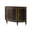 Console en bois massif en demi-cercle-1948363710-1948363705