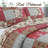 Rosalie Cotton Patchwork Quilt-170835233