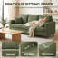 3 Seater Sofa-215048037