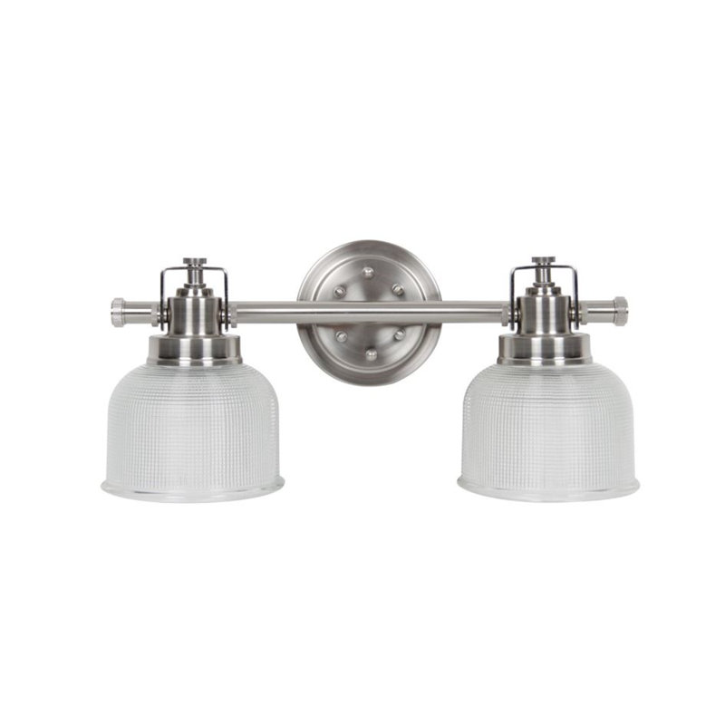 Boadle 2 - Light Dimmable Vanity Light