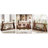 70.9 Inches Extra Long Sofa Table with Storage-1149501843