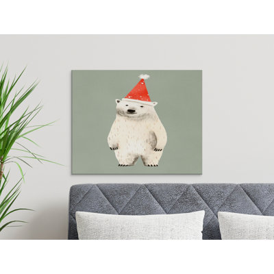 Wrapped Canvas Print Set