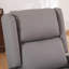 Fauteuil inclinable manuel pivotant à 360 degrés-920317755