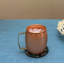 Grande tasse en cuivre mule 16 oz. Stumbaugh
