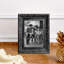 Cadre photo noir 1PC ligne épurée pour photos et galerie 11 po x 14 po-570994880-570994883-570994885