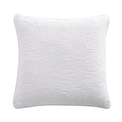 Taie décorative Camelia