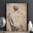 " Neutral Nude Study II "-31597521