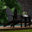 Chaise Adirondack classique-1061669317
