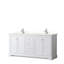Ensemble de meuble-lavabo double 72 po Avery-51712101-51978327-134393530