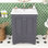Meuble-lavabo à tiroir avec lavabo en céramique, tablettes réglables et armoire à fermeture en douceur