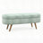 Maly Upholstered 2-Seater Storage Bench-116723144