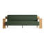 Ridge Outdoor 3 - Seat Patio Sofa-760314867
