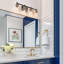 Éclairage pour meuble-lavabo Geonaa-190162397