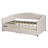 Twin Size Daybed (Beige)-1527765389