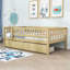 Lit en bois avec deux tiroirs-88580462-88580465