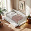 Lit de jour simple TG avec lit gigogne-1240248559