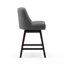 Tabouret pivotant 26 po Amania-2118883559-2118883563
