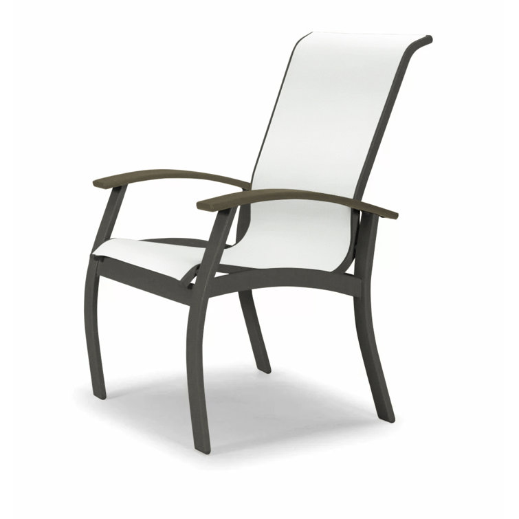Chaise de patio Askar
