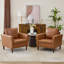 Ensemble de 2 chaises d'appoint Bobur-564191543
