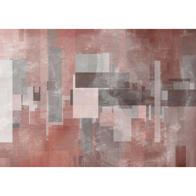 Cogdell Geometric Indoor / Outdoor Area Rug