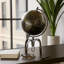 22" Rally Large Metal Globe-699744865