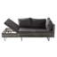 Krisy Rattan 5 - Person Seating Group With Cushions-97882742-97882740