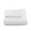 Couverture en coton Tommy Hilfiger Essential Weave-109376098-109376094
