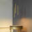 Baileyton 3 - Light LED Cluster Pendant-178108098