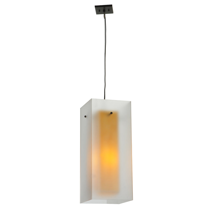 1 - Light Pendant